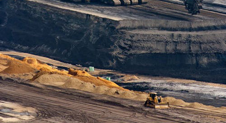 矿山生态修复减轻矿山开采对人类产生的负面影响