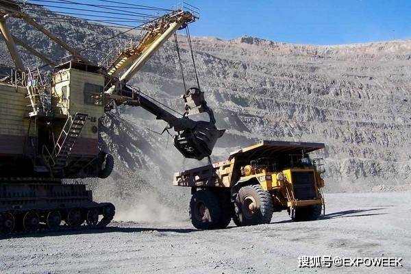 2024年乌兹别克斯坦矿业机械及采矿设备展